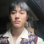 Kwak Dong-yeon Instagram - 하이 헬로 안녕