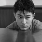 Kwak Dong-yeon Instagram - #elle 7월호 새싹머리 자라나는즁