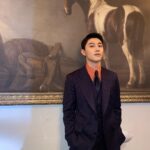 Kwak Dong-yeon Instagram - 스타일 떤데떤데어떤데