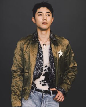 Kwak Dong-yeon Instagram - Best의 B 🤍
@esquire.korea 
@xxdonghui 
@zyobb 
@kimvenchy 
@dakyeomeee 
@i_________i__________i_____ 
@kwakdongyeon0 
@h_and_ent
