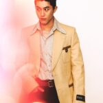 Kwak Dong-yeon Instagram - Best의 B 🤍 @esquire.korea @xxdonghui @zyobb @kimvenchy @dakyeomeee @i_________i__________i_____ @kwakdongyeon0 @h_and_ent