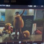 Kwak Dong-yeon Instagram - 슥샥슥샥 내일 가우스전자 한다 슥샥