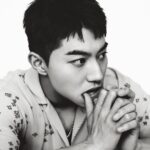 Kwak Dong-yeon Instagram - 에스콰이어 6월호 #esquire #곽동연