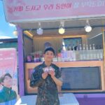 Kwak Dong-yeon Instagram - 심장곽동 충성❤️ 힘내서 촬영할게요! #곽동연