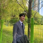 Kwak Dong-yeon Instagram - 킹상식이 😶 오늘도 9시 ENA에서 가우스전자!