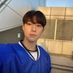 Kwak Dong-yeon Instagram - 빈센조 없는 일요일 속상하니까 사진 방출 #곽동연
