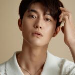 Kwak Dong-yeon Instagram - THESTAR 5월호 #곽동연 #🧏🏻‍♂️ 인터뷰 보다보면 내일 빈센조한다🤌🏻