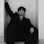Kwak Dong-yeon Instagram - Arena April issue