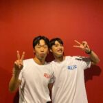 Kwak Dong-yeon Instagram - 육사오가 간닷
