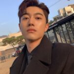 Kwak Dong-yeon Instagram – #두번은없다 
시작해부렀으✌🏻