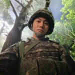 Kwak Dong-yeon Instagram - #육사오 개봉이 며칠 안남았다! 8월 24일 극장에서 만나자구! 배꼽 빠질테니 여분 챙겨가라구! (군인으로써 절도있고 멋진 모습 그런거 안나옴 주의) #645 #개봉은 #824