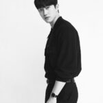 Kwak Dong-yeon Instagram - 새로운 찰칵