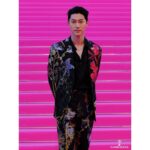 Kwak Dong-yeon Instagram - Yes Here I am @canneseries 🤙🏻 With @tving.official #괴이 #monstrous Palais des Festivals et des Congrès