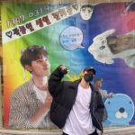 Kwak Dong-yeon Instagram - 땡큐 에브리바디 ❤️🫀