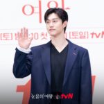 Kwak Dong-yeon Instagram - 눈물의 여왕💧👑 오늘부터 만나요! 토일 밤 9시 10분 tvn에서 또 보고 싶으면 넷플릭스에서