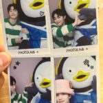Kwak Dong-yeon Instagram - 펭하 👋🏻 @giantpengsoo 나 머리 되게 작게 나옴 🐧 대학로/혜화