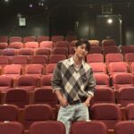 Kwak Dong-yeon Instagram - 좋아하는 곳 🐘