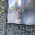 Kwak Dong-yeon Instagram - 東京！久しぶりだね！