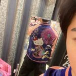 Kwak Dong-yeon Instagram - 東京！久しぶりだね！