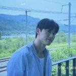 Kwak Dong-yeon Instagram - 여름이었다..🌳