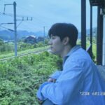 Kwak Dong-yeon Instagram - 여름이었다..🌳