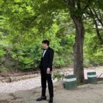 Kwak Dong-yeon Instagram - 🕺🏻💃🏻🍾💫🏆