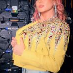 Lívia Andrade Instagram - Projac - Central Globo de Producao - Rio de Janeiro