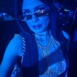 Lívia Andrade Instagram - Sexxxtou 👽😎🖤🤘 #miami #night M2 Miami