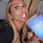 Lívia Andrade Instagram - Aqui a Pipoca é Gourmet!!! Kkkkkkkk 🤑🍿😋 Projac - Central Globo de Producao - Rio de Janeiro