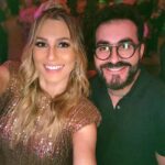 Lívia Andrade Instagram - Hoje é dia dele , uma das pessoas mais especiais que tive a felicidade de conhecer! Sabe aquela pessoa que por onde passa espalha paz, alegria, serenidade e que muda o ambiente pra muito melhor em todos os sentidos??? Essa pessoa é @pefabiodemelo . Tudo de bom e de melhor pra você meu amigo , que Deus abençoe sua caminhada cada vez mais para que você continue abençoando e iluminando aqueles que tem a oportunidade de dar alguns passos ao seu lado. 🙏❤️