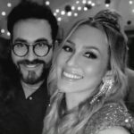 Lívia Andrade Instagram - Hoje é dia dele , uma das pessoas mais especiais que tive a felicidade de conhecer! Sabe aquela pessoa que por onde passa espalha paz, alegria, serenidade e que muda o ambiente pra muito melhor em todos os sentidos??? Essa pessoa é @pefabiodemelo . Tudo de bom e de melhor pra você meu amigo , que Deus abençoe sua caminhada cada vez mais para que você continue abençoando e iluminando aqueles que tem a oportunidade de dar alguns passos ao seu lado. 🙏❤️