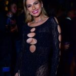 Lívia Andrade Instagram - Primeira noite de festa @onboard.festival ⚓️🌊🚢 @onboard.festival @onboardentretenimento Angra dos Reis, Rio de Janeiro, Brazil