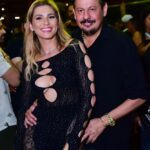 Lívia Andrade Instagram - Primeira noite de festa @onboard.festival ⚓️🌊🚢 @onboard.festival @onboardentretenimento Angra dos Reis, Rio de Janeiro, Brazil