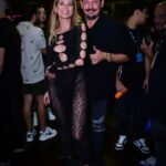 Lívia Andrade Instagram - Primeira noite de festa @onboard.festival ⚓️🌊🚢 @onboard.festival @onboardentretenimento Angra dos Reis, Rio de Janeiro, Brazil