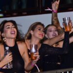 Lívia Andrade Instagram - Primeira noite de festa @onboard.festival ⚓️🌊🚢 @onboard.festival @onboardentretenimento Angra dos Reis, Rio de Janeiro, Brazil