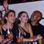 Lívia Andrade Instagram - Primeira noite de festa @onboard.festival ⚓️🌊🚢 @onboard.festival @onboardentretenimento Angra dos Reis, Rio de Janeiro, Brazil