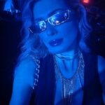 Lívia Andrade Instagram - Sexxxtou 👽😎🖤🤘 #miami #night M2 Miami
