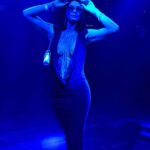 Lívia Andrade Instagram - Sexxxtou 👽😎🖤🤘 #miami #night M2 Miami