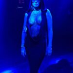 Lívia Andrade Instagram - Sexxxtou 👽😎🖤🤘 #miami #night M2 Miami
