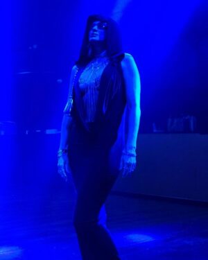 Lívia Andrade Instagram - Sexxxtou 👽😎🖤🤘
#miami #night