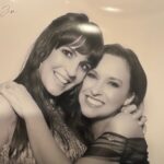 Lacey Chabert Instagram - Reminiscing about last month when we got to celebrate my dear friend’s wedding! I couldn’t be happier for you, Tara. You deserve all the love in the world 💜 We love you so much! @tara_onemoon