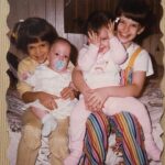 Lacey Chabert Instagram – We love and miss you so much, Wendy 🤍