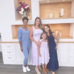Lacey Chabert Instagram - I had such a great time last week at @hsn All the items are available for sale on the website. The link is in my bio! Right now they are offering FREE SHIPPING when you spend $75 Check it out!