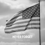 Lacey Chabert Instagram - Today I’m thinking of everyone who lost someone they love on that tragic day. My heart is with all the families whose lives were shattered. We will never forget. 💔 #september11 regram @people