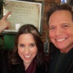 Lacey Chabert Instagram – #AMerryScottishChristmas premieres tonight! Making this special movie was such a wonderful experience and I really hope you enjoy it! Let me know if you catch all of the Party of Five references ;) @hallmarkchannel 8/7c #countdowntochristmas
