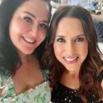 Lacey Chabert Instagram - My manager and dear friend @ashleyfranklin7 Thanks for always having my back 💜