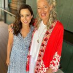 Lacey Chabert Instagram - I had the blessing of working with these wonderful people on the set of #Groundswell I can’t wait for you to see their work tonight when the movie premieres. I wish I had pics of every single person but the last group pic is from our zoom read through from our 1st AD Brooks! @hallmarkmovie