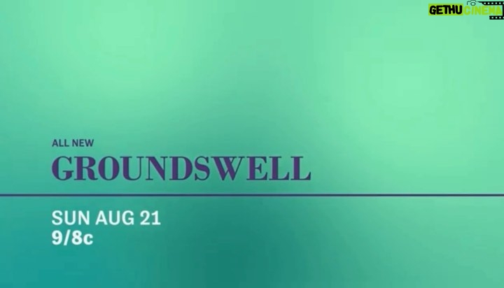 Lacey Chabert Instagram - #Groundswell premieres next Sunday night! I hope you’ll tune in to @hallmarkmovie to see the movie we filmed in Hawaii 🏄♀️