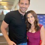 Lacey Chabert Instagram - So much fun was had this past weekend at #ChristmasCon This was only the third convention I’ve ever done and I have to say I was so touched by your kindness and willingness to share your beautiful stories. Thank you so much for all the support ❤️ It was so wonderful to catch up with so many friends and spend some time together. Thank you @thats4ent for creating such a fun event!