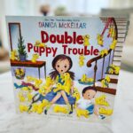 Lacey Chabert Instagram - This book is adorable! Julia loves it and I think your little ones will too. Congratulations @danicamckellar on your newest book! 🎉